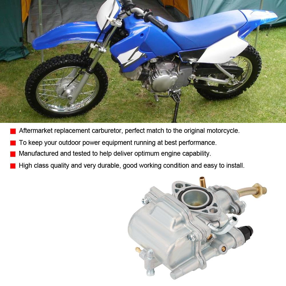Mavis Laven Carb Carburetor Carburetor Carb For Ttr 90 Ttr90 Ttr90e 5hn 14101 00 00 Motorcycle Carburetor Walmart Com Walmart Com