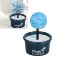 thumbnail image 3 of Kit Kit Kit Crystal Growing Kit Diy Fácil Hacer que la Educación Educación Sea Emocionante Científica Científica Jardín Azul Ciencias de la Ciencia de Los Árboles de Cristal para niños, 3 of 7