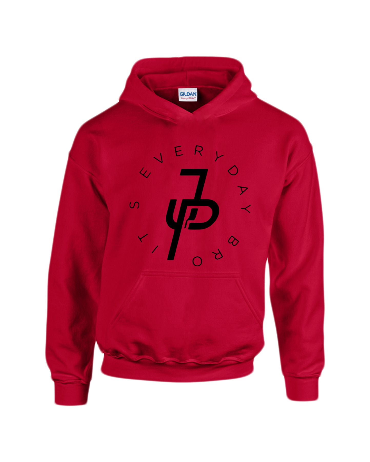 jake paul champion hoodie