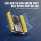thumbnail image 5 of ESP32-S3-Zero Mini Placa de Desarrollo WiFi Bluetooth Tamaño Ultrapequeño ESP32 C3 S3 ESP 32, 5 of 5