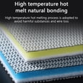 thumbnail image 4 of kurtrusly 8D Fishtank Filter Portable Detachable Reusable Washable Aquarium 8 Layer Filtering Sponge Odor Remover Accessories 40x50cm 1Set, 4 of 6