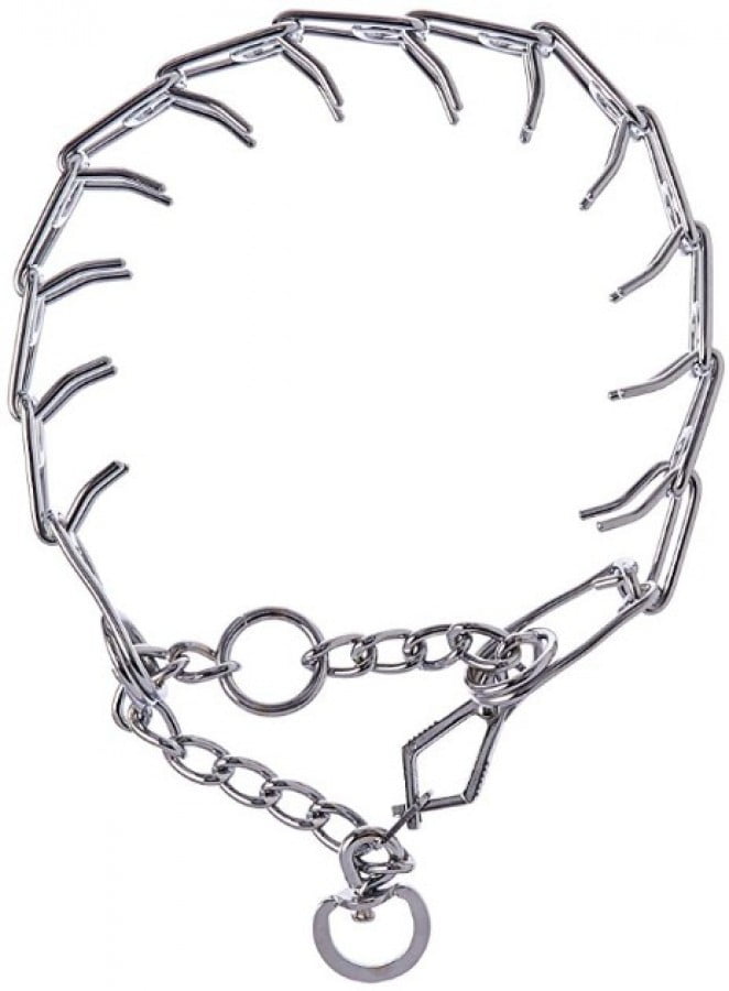 Coastal Pet Products Dcp15522 Titan SnapOn Prong Training Collar With