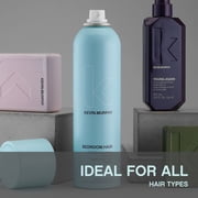 KEVIN.MURPHY BEDROOM.HAIR - Flexible Texturising Hair Spray - For All Types - Hair Care for Effortless Bedroom Hair - With Ginger Root Extract- 100 mL / 3.4 fl oz