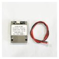 thumbnail image 2 of 2S 40A BMS Balanced 7.4V 8.4V Li-ion NCM BMS/3.2v Lithium Iron Phosphate Battery Protection Board ,Long Lasting, 2 of 7