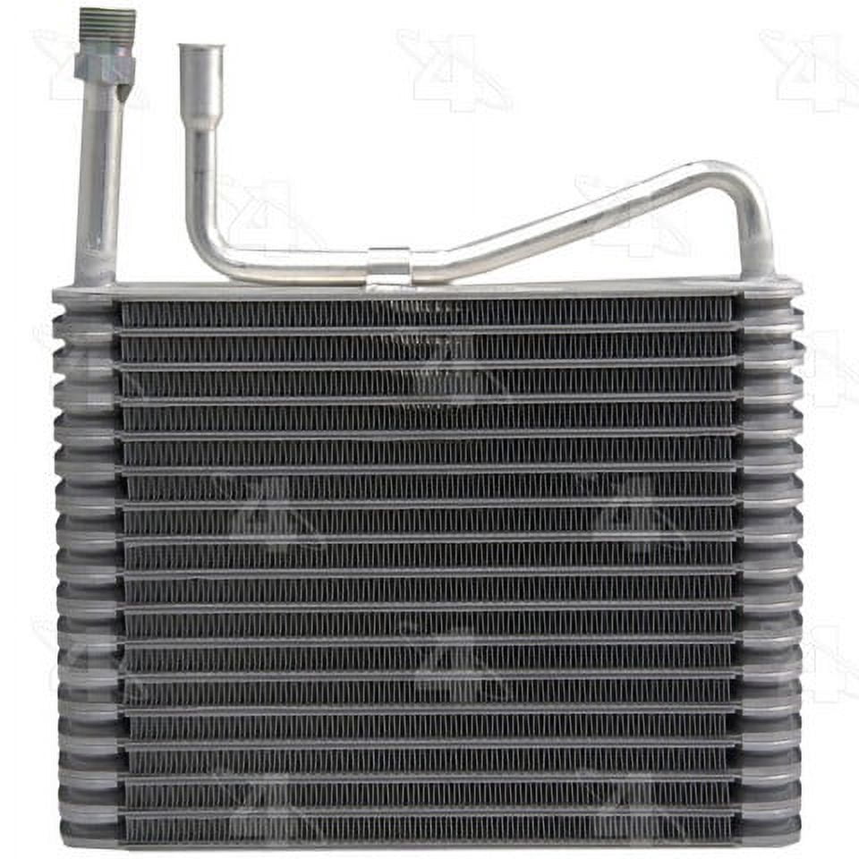 Four Seasons 54551 Evaporator Core Fits select: 1987-1988 MERCURY COUGAR, 1988-1992 LINCOLN MARK VII