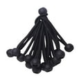 thumbnail image 1 of Langgg 36x Ball Bungee Cords Lightweight Elastic Ropes Bungee for Tent Canopy Wires, 1 of 6