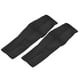 thumbnail image 1 of 1 par de almohadillas elásticas para el brazo para niños y jóvenes, coderas, protectores, equipo de protección para deportes de baloncesto (XL), 1 of 11
