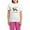 With Pink Pant, variant on CafePress - Shar Pei Attitude Women's Light Pajamas - Women's Short Sleeve Print T-Shirt and Pants Light Cotton Pajama Set