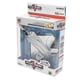 thumbnail image 1 of F22 Pull Back Airplane Model Highly Simulation Alloy Airplane Model Toy With Light Soundsilver, 1 of 4