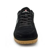 Airwalk Mongo - Men's Ct Eh Sr Sf - Black/gum