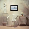 thumbnail image 4 of Carpentieri, Natalie 14x12 Black Modern Framed Museum Art Print Titled - Rolling Waters, 4 of 5