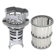 thumbnail image 1 of 00645038 645038 Micro-Filter for Dishwasher Parts, 1 of 5