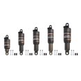 thumbnail image 4 of Bike Air Rear Shock Rear Oil and mountain bike refit, Spring Absorber MTB Cycling Parts 125mm 850lbs, 4 of 9