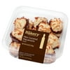 The Bakery at Walmart Dipped Mini Coconut Macaroons, 8.6 oz