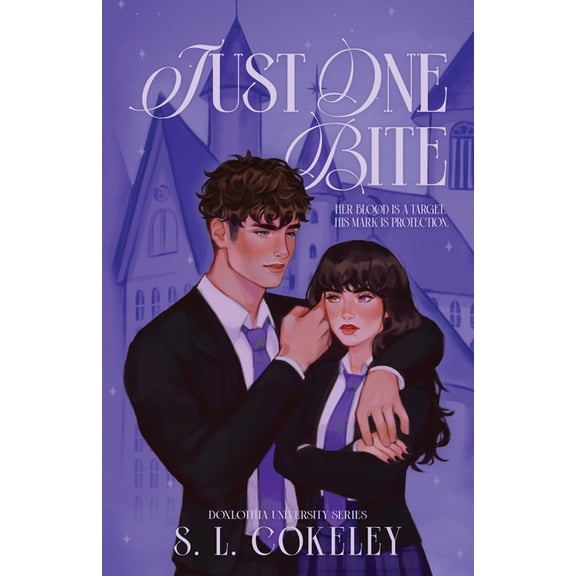 Just One Bite, (Paperback)