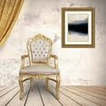 thumbnail image 3 of Prime, Marcus 25x32 Gold Ornate Wood Framed with Double Matting Museum Art Print Titled - Deep Cavern, 3 of 4