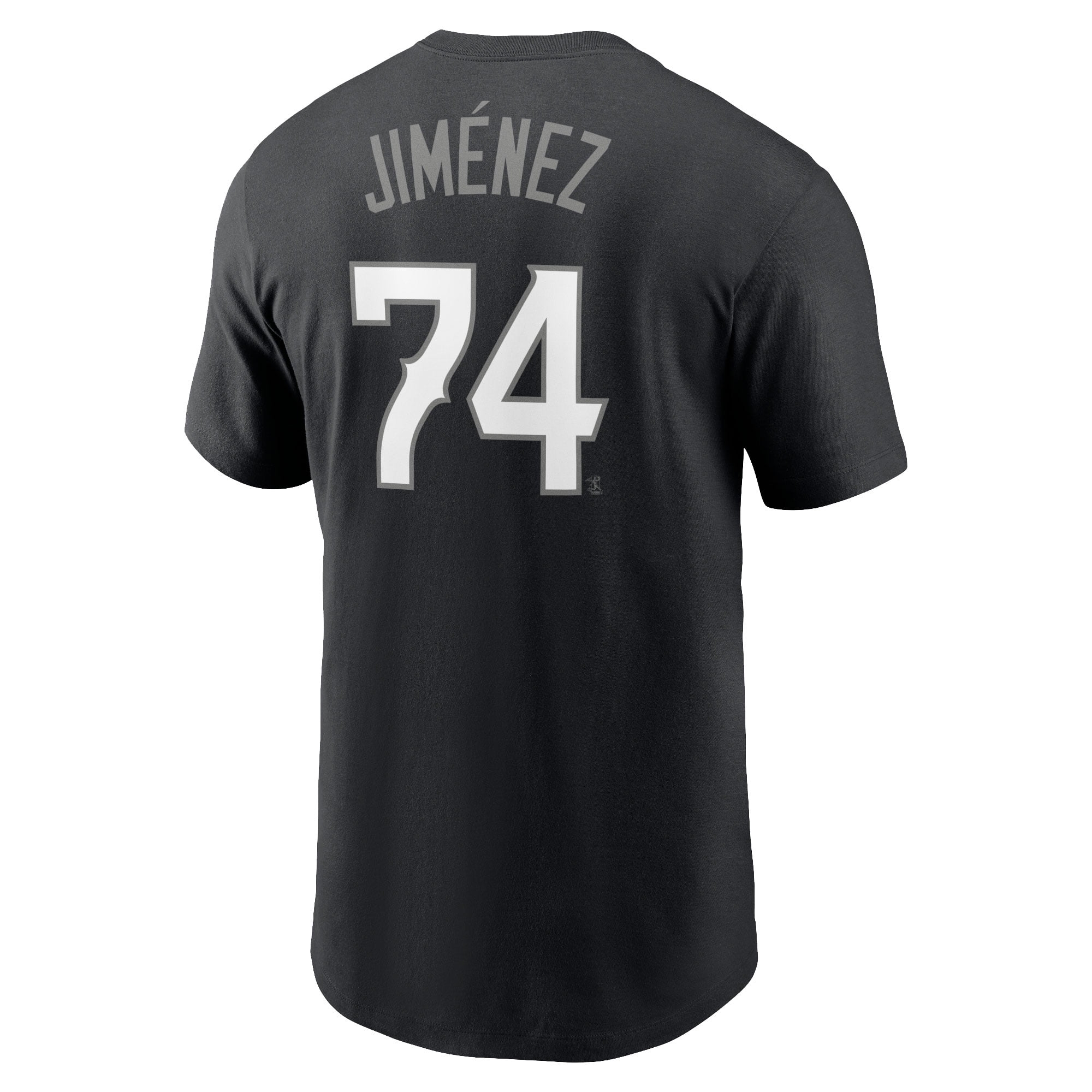nike chicago white sox city connect jersey