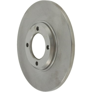 Centric 121.61069 Disc Brake Rotor
