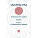 thumbnail image 1 of EL LABERINTO DE LA SOLEDAD; POSTDATA; VUELTA AL LABERINTO DE LA SOLEDAD FONDO DE CULTURA ECONOMICA OCTAVIO PAZ, 1 of 2