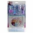 thumbnail image 1 of Disney Frozen 2 Girls Cosmetics Beauty Makeup Gift Set Lip Glosses, 1 of 3
