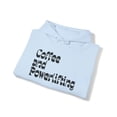 thumbnail image 4 of Powerlifting Powerlifter 70s 1970s Retro Hoodie, Gifts, Hooded Sweatshirt, 4 of 4