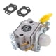 thumbnail image 2 of Carburador de motor, carburador para cortadora de césped 308054003 Carburador para cortadora de césped Valor inmejorable, 2 of 9