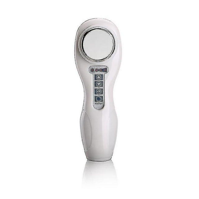 Portable Home Ultrasound Massager Pain Therapy Skin Care 1mhz Ultrasound Therapy Spa Massage