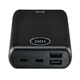 thumbnail image 2 of Batería Portátil Bloosom Tipo C 20000mah Negro, 2 of 4