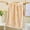 Yellow, variant on Taicans Bath Towel Striped Thickened & Enlarged,29.5x13.8 Inch Soft Absorbent Green Polyester Towel,Quick Drying Plush Towel for Shower and Bath