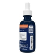 Trace Minerals Ionic Magnesium Liquid for Heart Health, Calm Mood, Sleep, and Energy, 2 Fl oz, 400 mg (16 Servings)