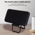 thumbnail image 3 of 24 Pcs Phone Holders Mini Chair Shape Phone Stands Foldable Chair Phone Holder, 3 of 8