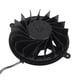 thumbnail image 2 of Ventilador de refrigeración Ventilador de refrigeración integrado para PS3 Khall Tendencias, 2 of 6