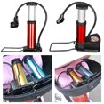 thumbnail image 3 of Portable 120 Psi Treadle Type Air Pump Family Inflator, 3 of 5