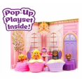 thumbnail image 4 of Playset Sweetopia Sala de Té con Muñecas Transformables 5+, 4 of 5