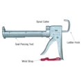 thumbnail image 3 of CRL KM27RD Newborn Ratchet Rod Caulking Gun, 3 of 3