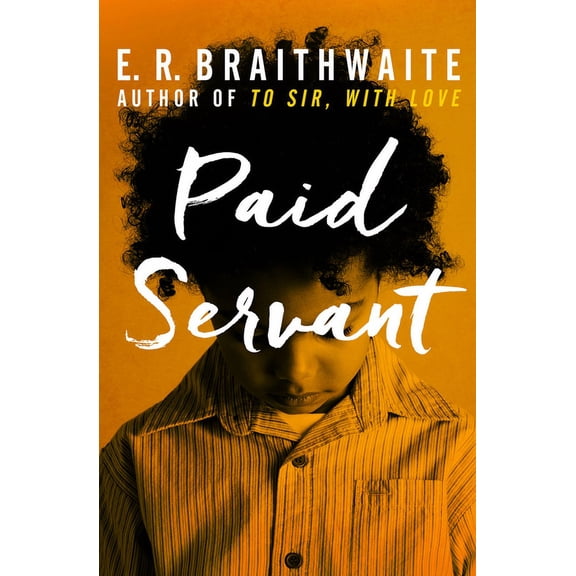 Paid Servant, (Paperback)