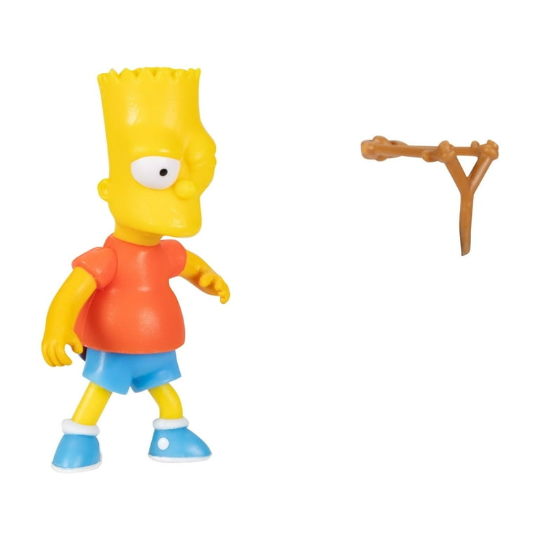 The Simpsons BART NODDER 首振り 箱付 Pop! Television: The Simpsons - Bart with Skateboard