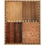 The Complete Manual of Woodworking: A Detailed Guide to Design, Techniques, and Tools for (Paperback 9780679766117) by Albert Jackson, David Day