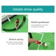 thumbnail image 4 of Juego de mesa educativo infantil con dos campos de fútbol | Juguete interactivo para padres e hijos | Material ABS | Desarrolla la coordinación ojo-mano, la paciencia y la inteligencia | Incluye, 4 of 5
