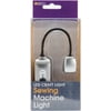Mighty Bright 64602 Sewing Machine Light, Silver