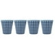 thumbnail image 1 of Taza de melamina, 4 unids/set original taza de melamina taza de agua suministros para beber muy recomendado, 1 of 8