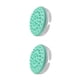 thumbnail image 2 of Cepillo de masaje corporal Matsuzay masajeador de celulitis de cintura y músculos de mano cómodo belleza lavable salón de baño SPA masaje Verde 2Conjunto, 2 of 6
