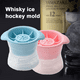 thumbnail image 4 of Moldes de hielo esférico de fusión lenta para whisky, licores, cócteles, refrescos y más, 4 of 5