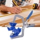 thumbnail image 4 of Soporte para batería de iones de litio, soporte para adaptador de salida de batería, soporte para batería para soporte de batería Makita, diseño revolucionario Jadeshay A, 4 of 8