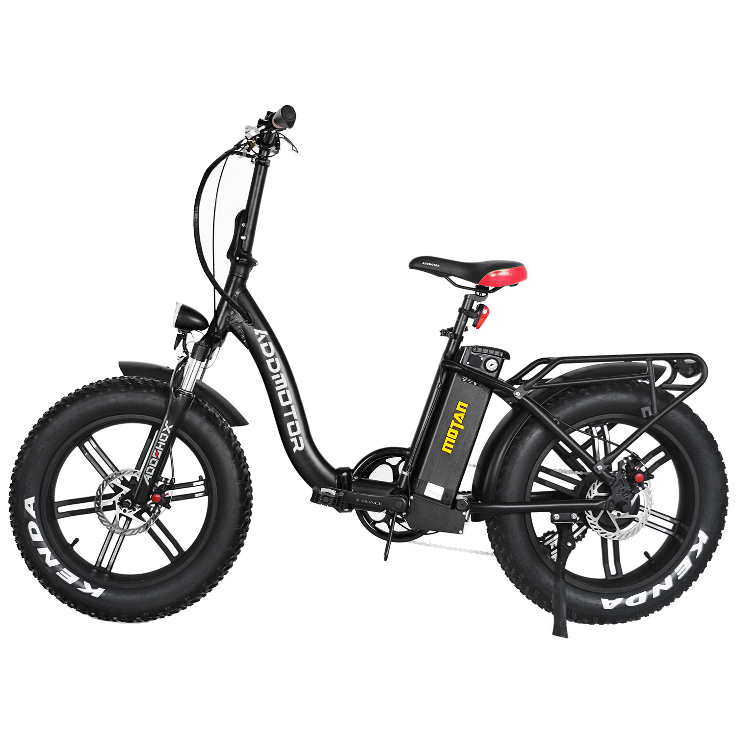 walmart electric folding bike