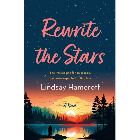 Rewrite the Stars, (Paperback)
