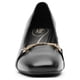 thumbnail image 2 of TACONES DAMA FLEXI 119701 PIEL NEGRO Flexi  119701, 2 of 5