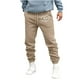 thumbnail image 1 of Pantalones deportivos de moda para hombre, pantalones deportivos, pantalones deportivos, pantalones largos para hombre, pantalones de poliéster para hombre., 1 of 3