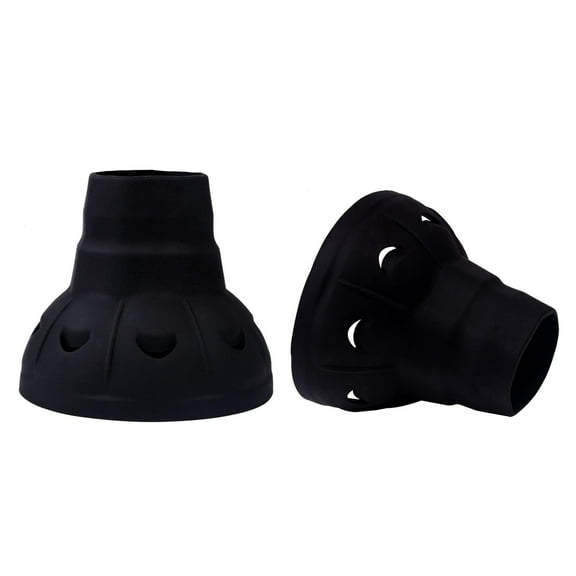 APLVFFZH 2 Pieces Pickleball Retrievers Ball Pickup Tools Practical Pickball Grabbers Fit