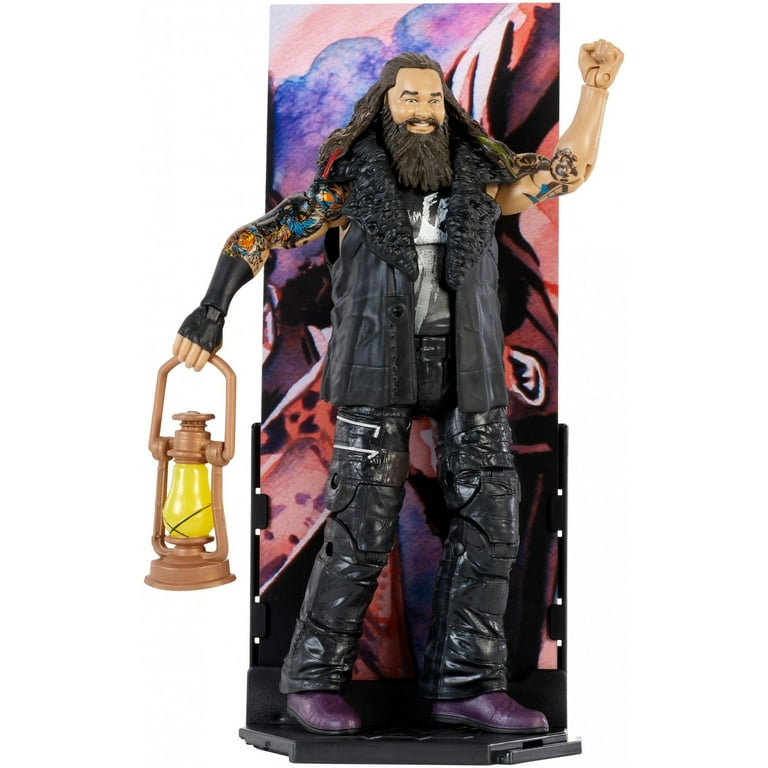 Bray wyatt on sale elite 54
